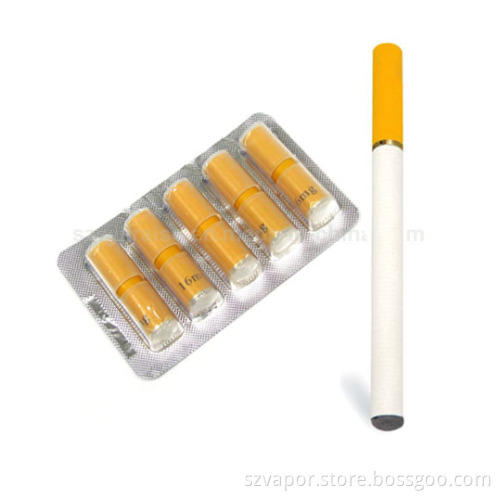 Disposable Cartomizer Set (KR808D-1)